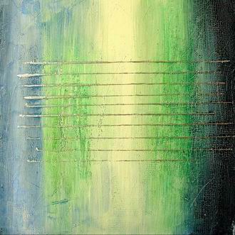 New Feel oil painting